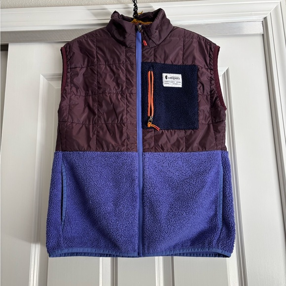 cotopaxi Jackets & Blazers - Cotopaxi - Women’s Trico Vest